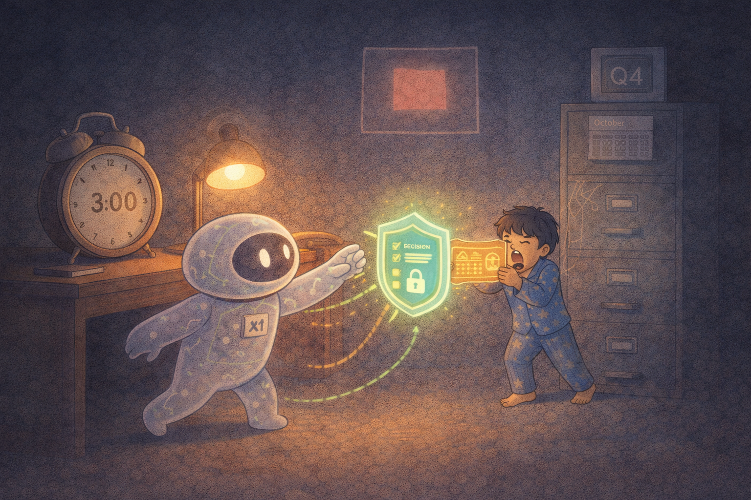 The Colorado AI Act Takes Effect in 82 Days. Most Compliance Tools Won't Survive It.