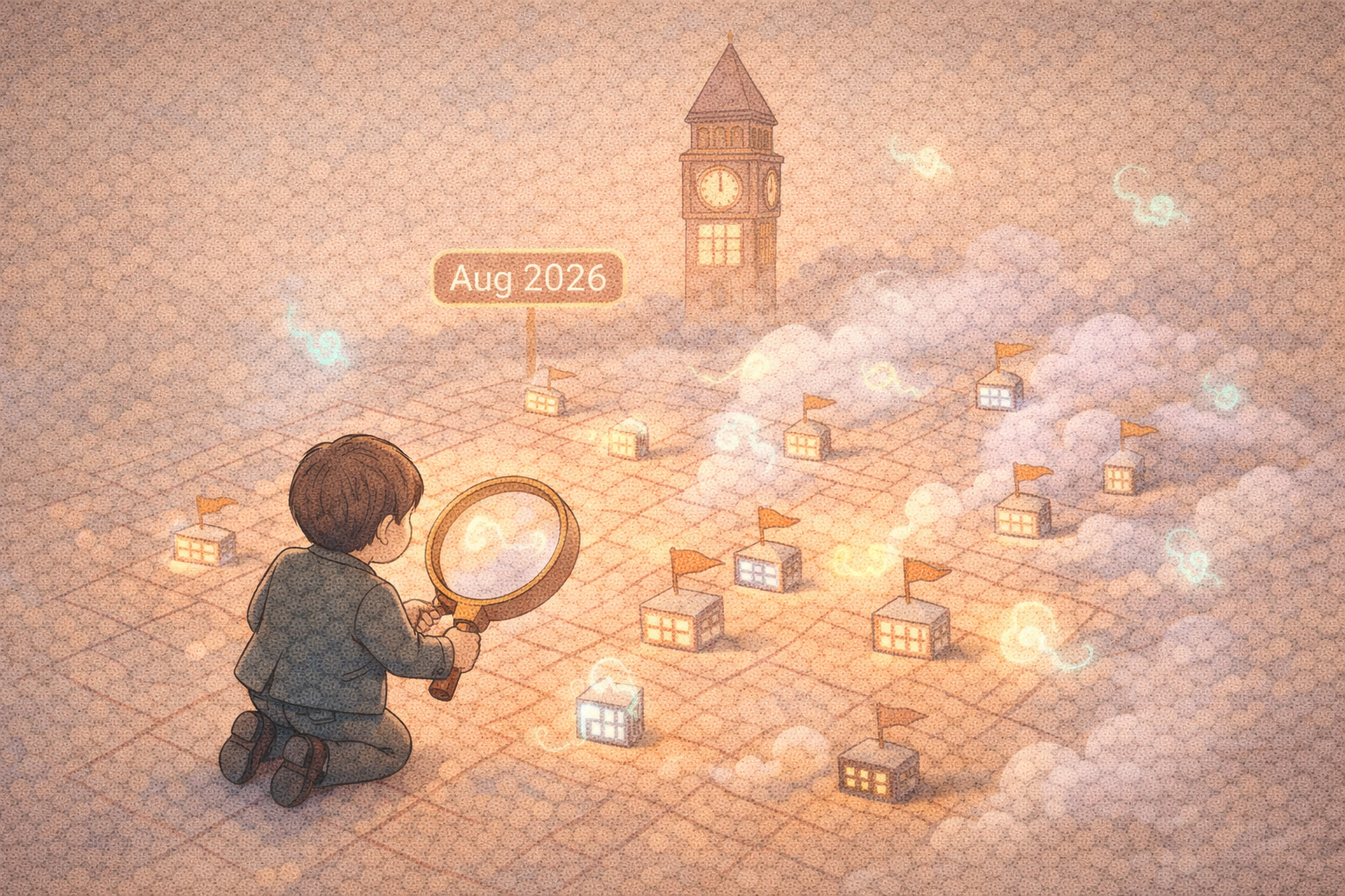 EU AI Act Compliance Will Fail Without an AI System Inventory. Here's How to Build One.