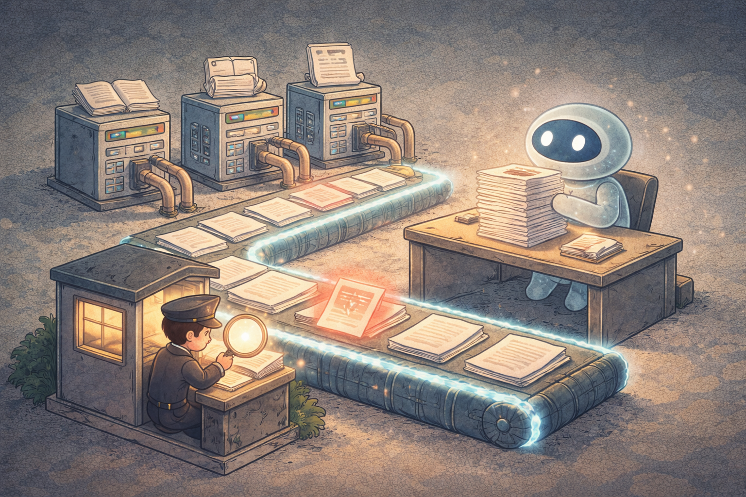 MCP Prompt Injection Is a Supply Chain Problem, Not a Prompt Problem