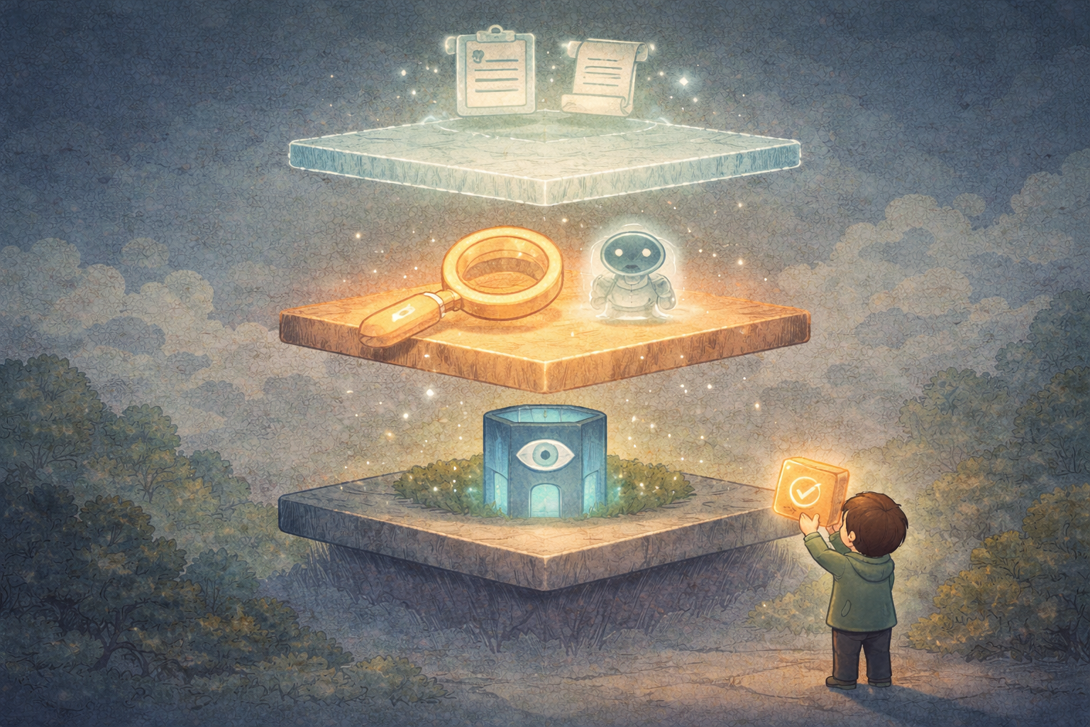 Microsoft and Palo Alto Are Defining Agent Security. Here's What's Still Missing.