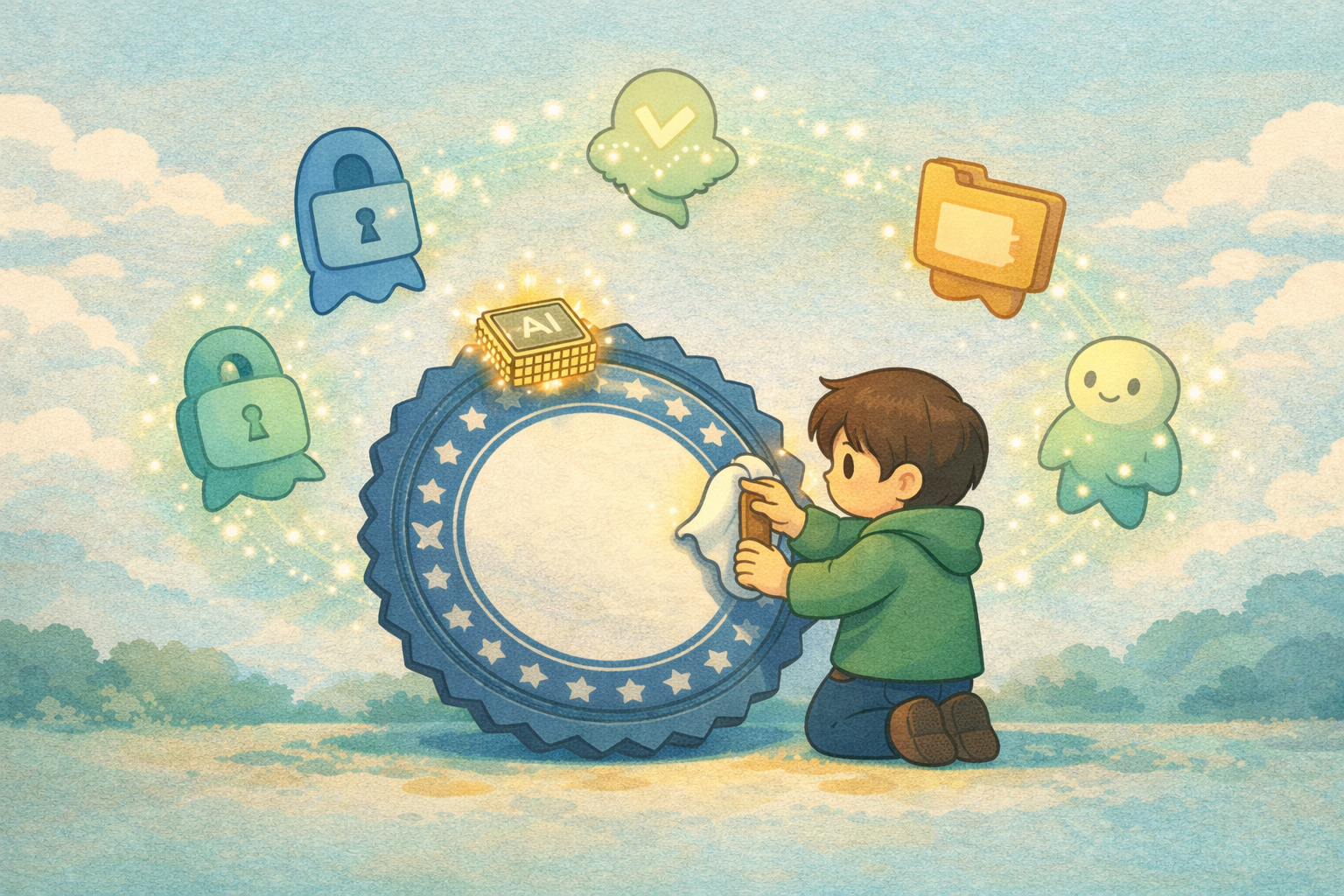 SOC 2 for AI: What Controls Your Auditor Is About to Ask About